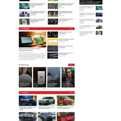 GST Registration Service